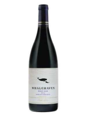 Whale Haven – Conservation Coast Pinot Noir