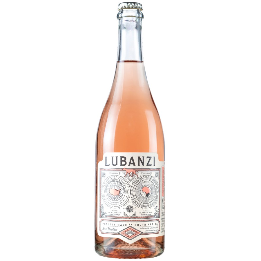 Lubanzi Sparkling