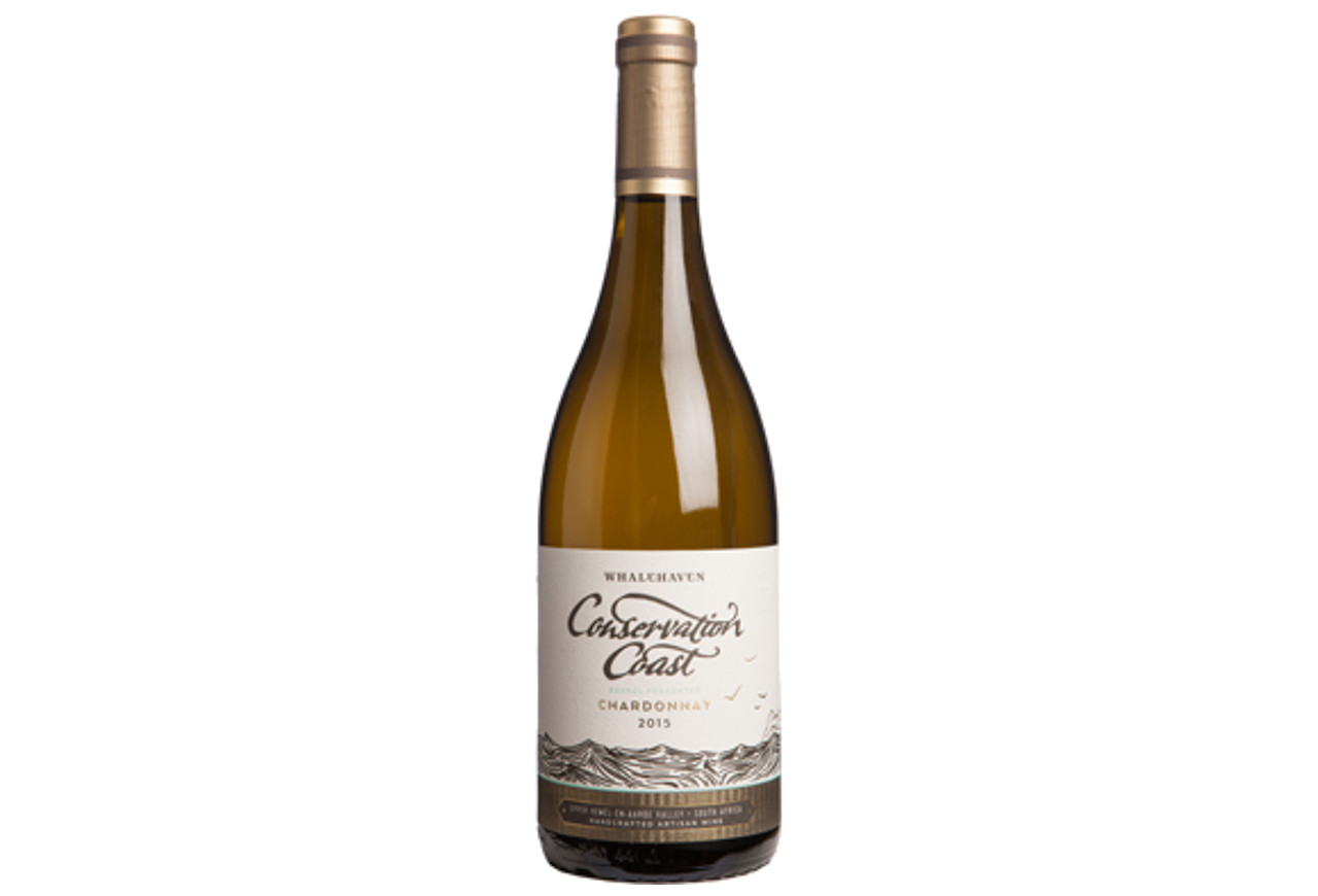 whales haven conservation coast - Chardonnay