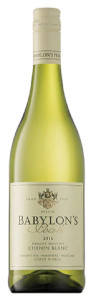 Babylon’s Peak Chenin Blanc 2024