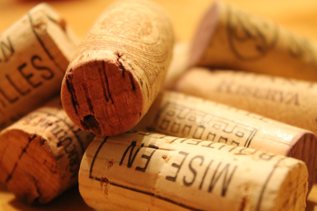 Wine Corks