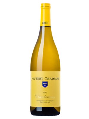 Joubert Tradauw Chardonnay 2022