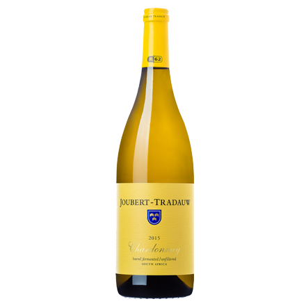 Joubert Tradauw Chardonnay 2015 1 Joubert Tradauw Chardonnay 2015