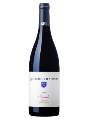 Joubert Tradauw Syrah 2016