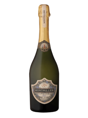 Montpellier MCC Brut 100% Chardonnay