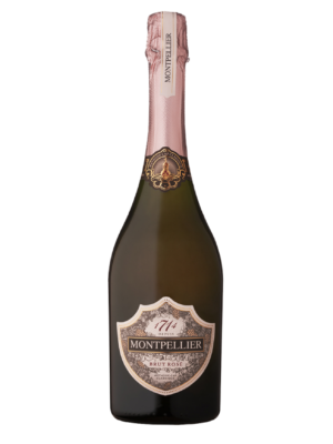 Montpellier MCC Pinot Noir Chardonnay 2013