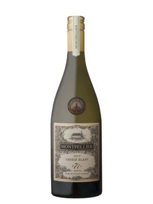 Montpellier Chenin Blanc 2019