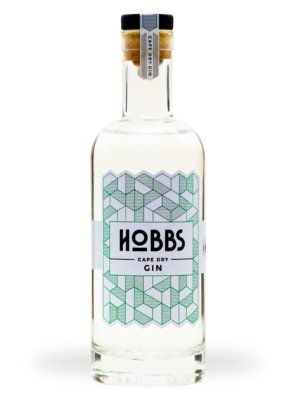 Hobbs Cape Dry Gin