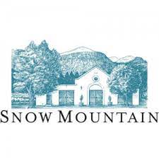 Snow Mountain