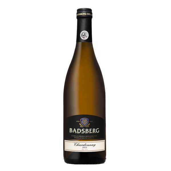 Badsberg Chardonnay 2023