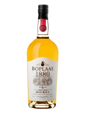 Boplaas Whisky Tawny Cask Finish