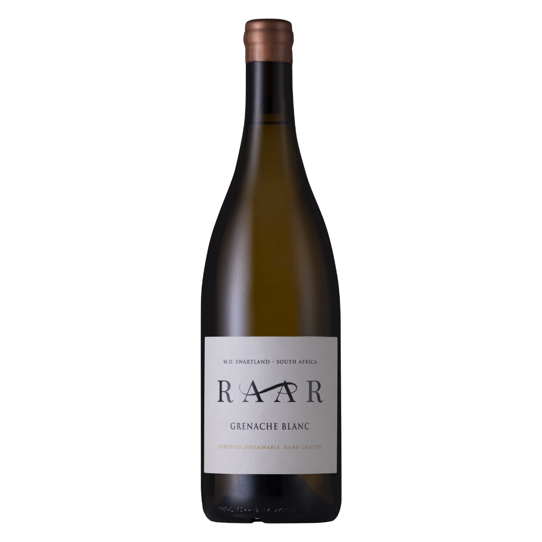Raar Grenache Blanc