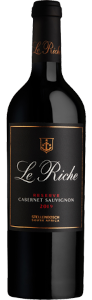 Le Riche Cabernet Sauvignon Reserve 2021