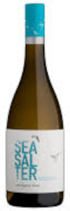 Groot Post Seasalter Sauvignon Blanc 2023